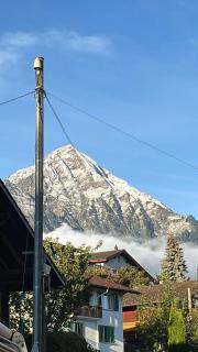 Apartment Bärgli in Krattigen - 3