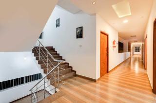 Townhouse Oak Serenity Beach Vanur - 2