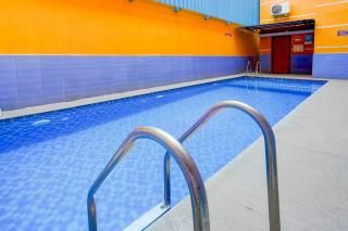 Townhouse Oak Serenity Beach Vanur - 9