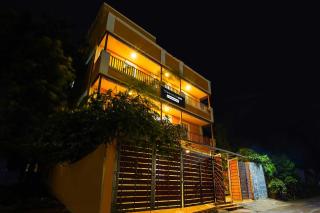 Townhouse Oak Serenity Beach Vanur - 3