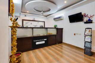 Townhouse Oak Serenity Beach Vanur - 3