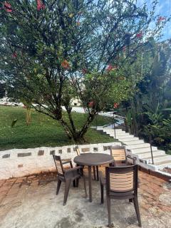 Apt Flat 225 Condomínio Pedra do Rodeadouro - 4