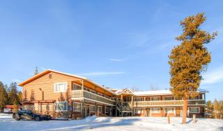 Park Meadows 5D by Ski Country Resorts - 6