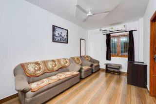 Townhouse Oak Serenity Beach Vanur - 5