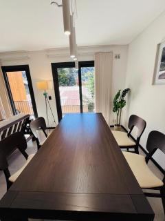 Depto moderno y luminoso en el corazón de SMA - 5