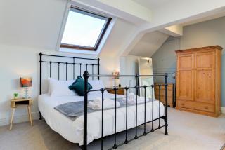 The Hideaway - Central Studio - 6