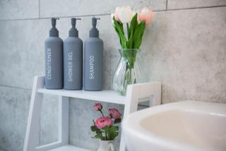 The Hideaway - Central Studio - 1