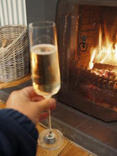 Avenue Cottage with Hot Tub - 3