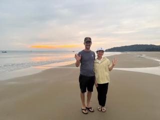 Coto Center Homestay - 4