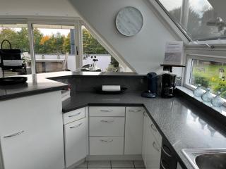 Moderne 3-Zimmer Wohnung nähe Messe - 8