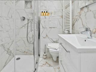 New-built Flat near Ottakring-U6 - 8