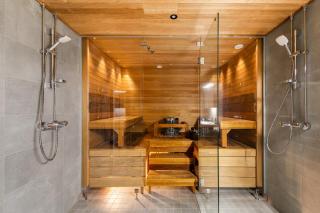 Levi Cranberry A 1 ski-in ski-out Visit Levi - 8