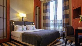 Holiday Inn Paris - Gare de Lyon Bastille by IHG - Paris - 9