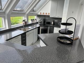 Moderne 3-Zimmer Wohnung nähe Messe - 6