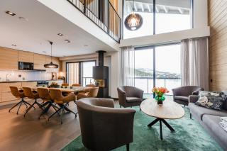 Levi Cranberry A 1 ski-in ski-out Visit Levi - 5