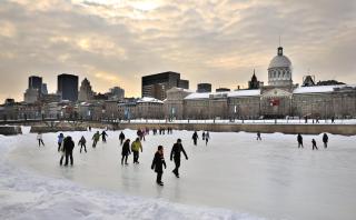 Holiday Inn Montreal Centre Ville Downtown by IHG - 9