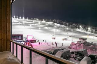 Levi Cranberry A 1 ski-in ski-out Visit Levi - 4