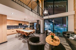 Levi Cranberry A 1 ski-in ski-out Visit Levi - 2