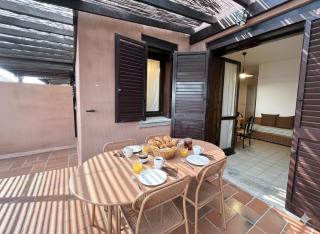 8 ARBOUSIERS VILLA 19 - Bonifacio - 5