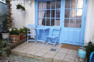 Warnemünde Ferienbungalow Diana 38559 - 0