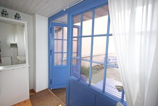 Warnemünde Ferienbungalow Diana 38559 - 8