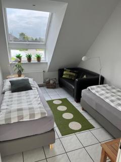 Moderne 3-Zimmer Wohnung nähe Messe - 5