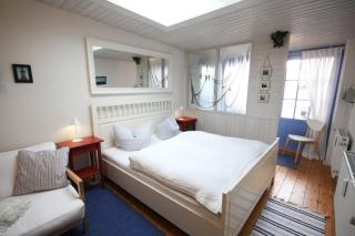 Warnemünde Ferienbungalow Diana 38559 - 9