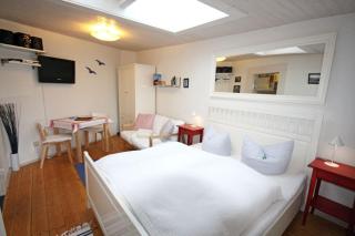 Warnemünde Ferienbungalow Diana 38559 - 7