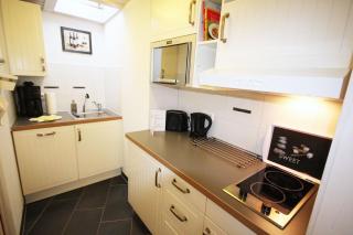 Warnemünde Ferienbungalow Diana 38559 - 6