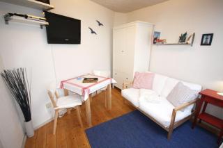 Warnemünde Ferienbungalow Diana 38559 - 5