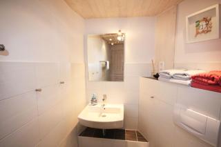 Warnemünde Ferienbungalow Diana 38559 - 2