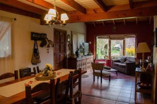 Cabaña con amplio jardín - AlquilaMiCasa - 7