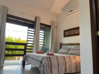 Hospedaria Canto Itaúnas - 8