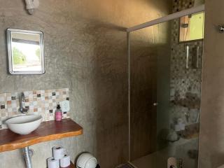 Hospedaria Canto Itaúnas - 5