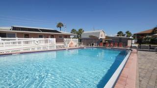 2 Bed 2 Bath Ocean Front Condo In Cocoa Beach - 0