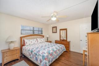 2 Bed 2 Bath Ocean Front Condo In Cocoa Beach - 8