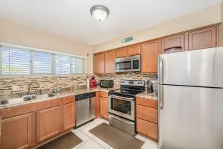 2 Bed 2 Bath Ocean Front Condo In Cocoa Beach - 6