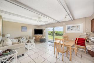 2 Bed 2 Bath Ocean Front Condo In Cocoa Beach - 4