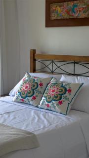 Hospedaria Canto Itaúnas - 1