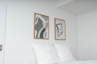 HunteQuartier Green City Apartment in bester Lage - 2