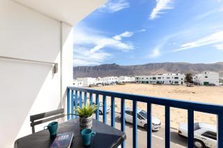 El Arenal de Famara by Escape Home - 6