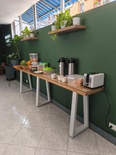 Poblado Park Guest House - 8