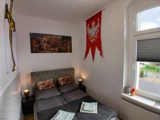 Apartamenty Zakonne "Apartament Rycerza" - 5