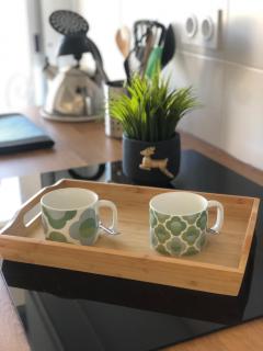 STUDIO 38 m2 Point Zéro - 5