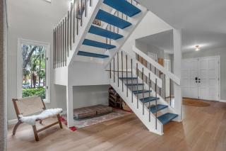 Breathtaking golf views Pet Friendly spacious 3BR villa - 4