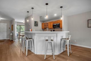 Breathtaking golf views Pet Friendly spacious 3BR villa - 2