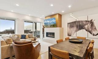 Park City Mountain Residence with Private Hot Tub - 8