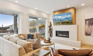 Park City Mountain Residence with Private Hot Tub - 6