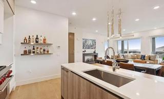 Park City Mountain Residence with Private Hot Tub - 1