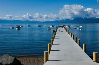 Dollar Point for 10 with hot tub-One block to the beach - 3